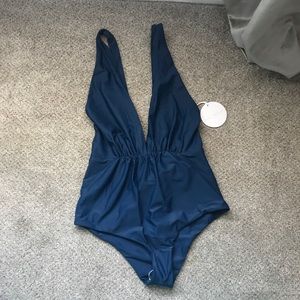 Tori Praver Andie One Piece